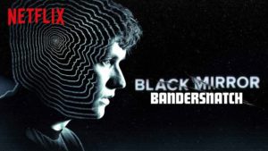 Netflix Bandersnatch