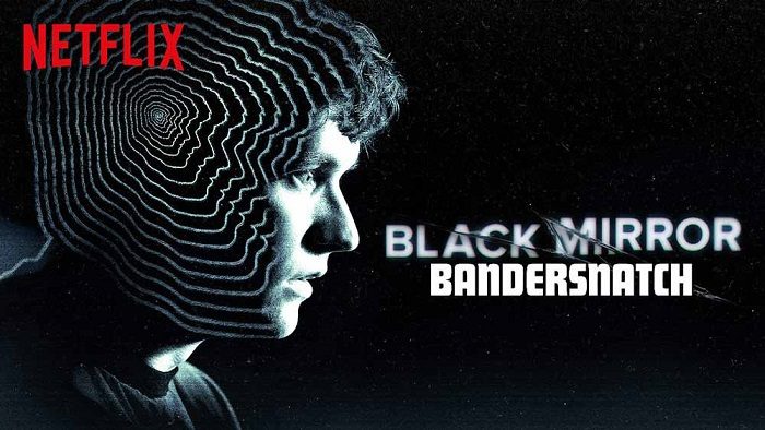 Netflix Bandersnatch