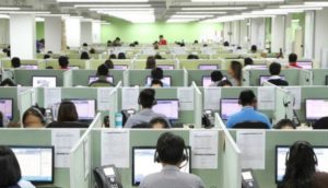 come bloccare call center