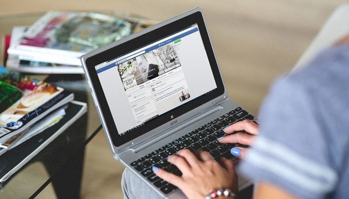 Facebook
