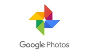 cloud video Google Foto