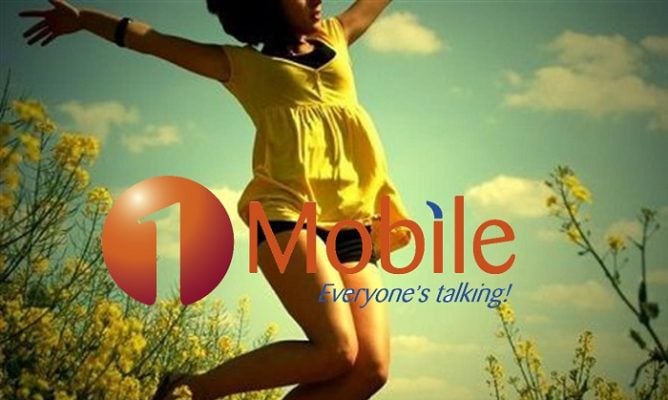 1Mobile