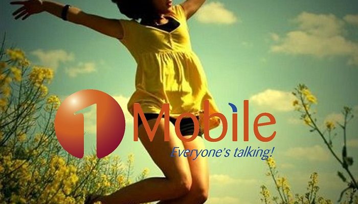 1Mobile