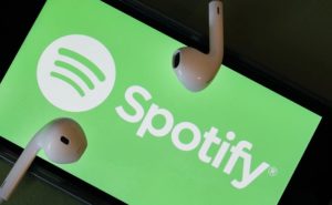 Spotify Premium