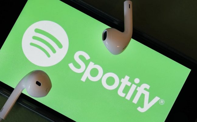 Spotify Premium