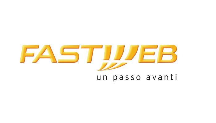 Fastweb Fisso