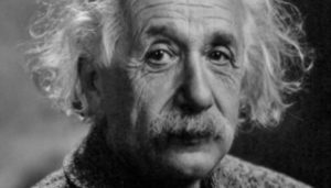 einstein