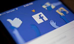 Facebook