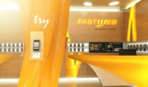 Fastweb Mobile