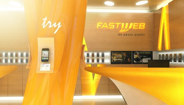 Fastweb Mobile
