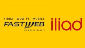 fastweb iliad