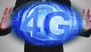 finta cella spia 4G hacker
