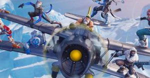 fortnite-account