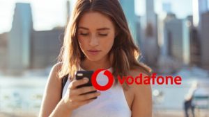 Vodafone