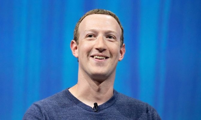 Facebook
