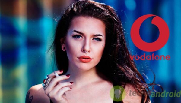 Vodafone