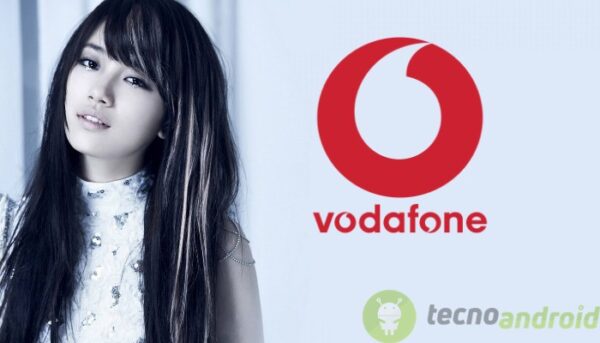 Vodafone