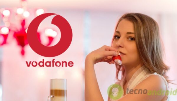 Vodafone