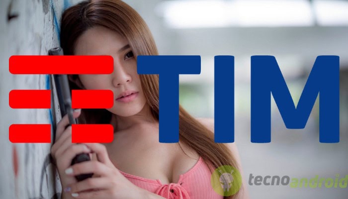 TIM sostituisce la Iron 50GB con la Sound 50 Giga da 6,99 euro al mese