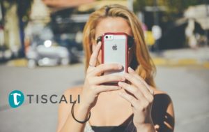 Tiscali Mobile