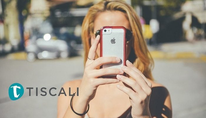Tiscali Mobile