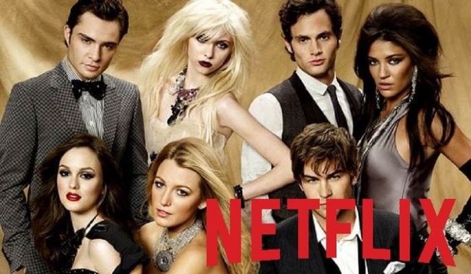 Netflix