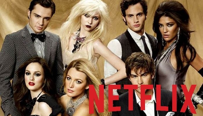 Netflix
