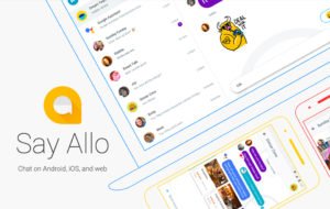 google allo
