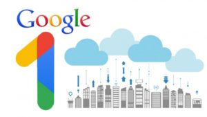 google-one