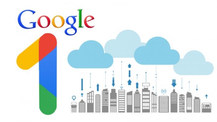 google-one