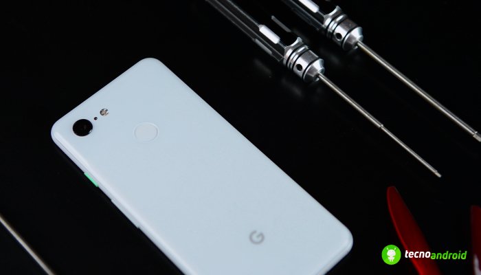 Google Pixel 3