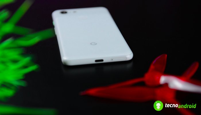 Google Pixel 3