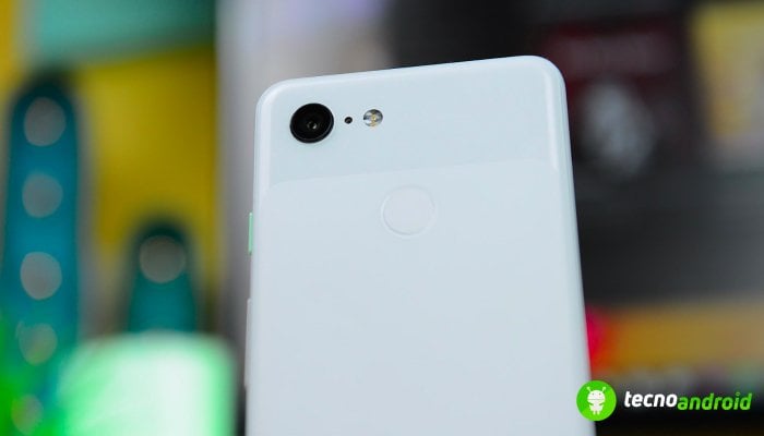 Google Pixel 3