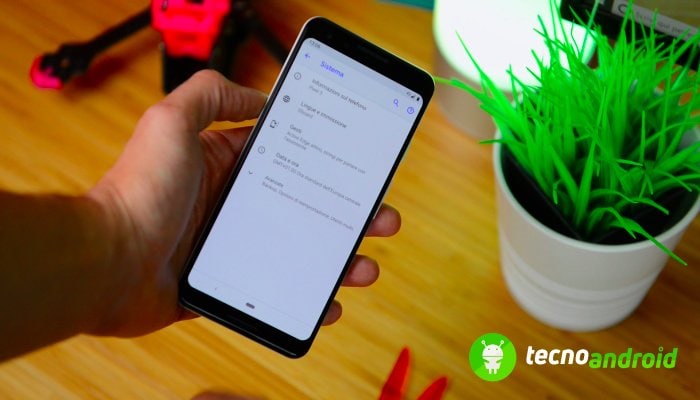Google Pixel 3
