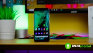 Google Pixel 3