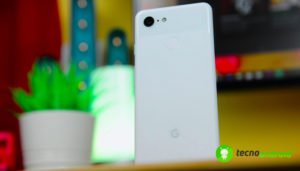 Google Pixel 3