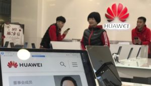 huawei
