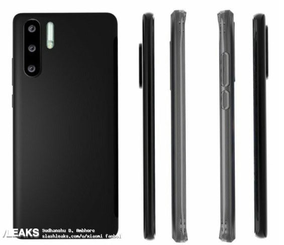 huawei p30 pro