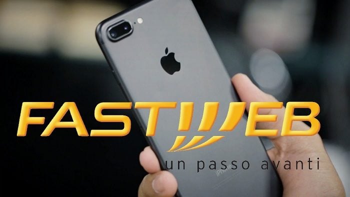 Fastweb Mobile