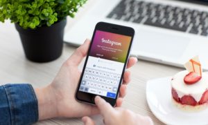 Instagram