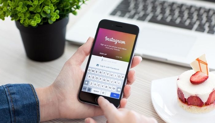 Instagram