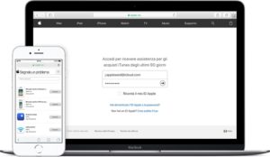 Apple acquisti in-app