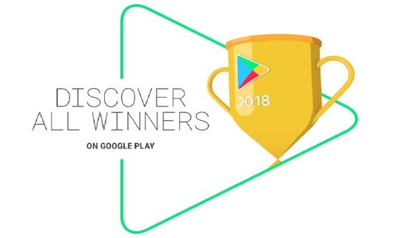 migliori applicazioni Play Store 2018