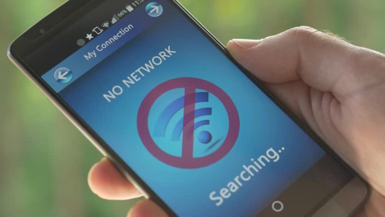 Downdetector disservizi di rete
