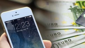 mobilepay sim vodafone tim wind 3 abbonamento