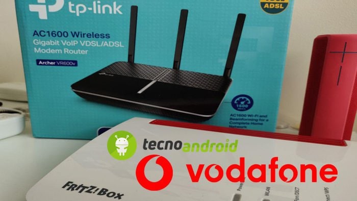 Vodafone