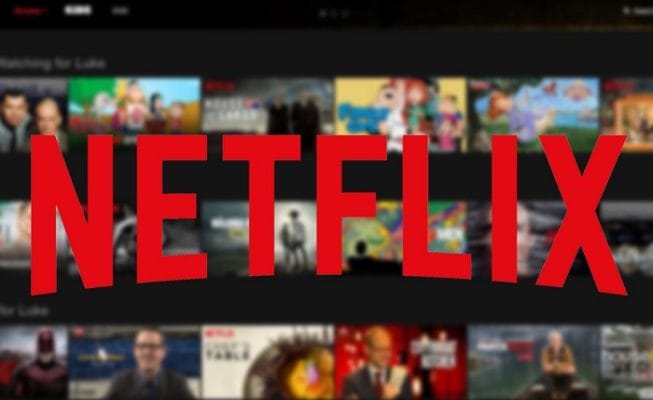 Netflix