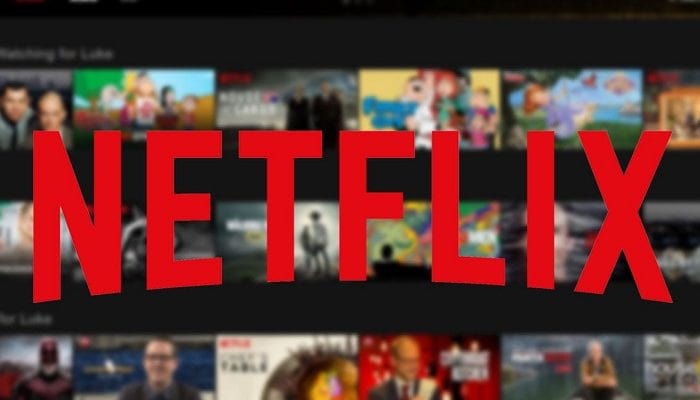 Netflix