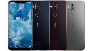 nokia 8.1-variante-6gbram