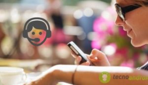 nuova truffa chiamata Call Center per addebiti TIM Vodafone Wind 3